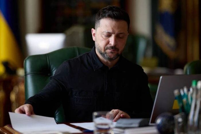«Повертаємо війну додому». Президент підтвердив удар по НПЗ у Ярославлі