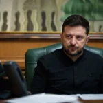 Чи буде перемир’я на 9 травня? Зеленський відреагував на удари РФ