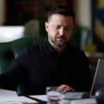 Зеленський підписав закон про ратифікацію кредитної угоди з ЄС