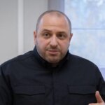 Умєров не зможе взяти участь у засіданні ТСК щодо справи “Мідас”