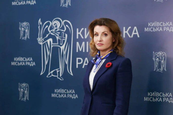 Дружина Порошенка обростає фірмами з екзотичними назвами