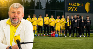 Григорий Козловский — о досрочной победе команды U-15 в Про-лиге НЛМ