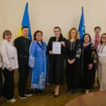 Українську вишиванку подано до списку нематеріальної спадщини ЮНЕСКО