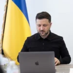 Зеленський присвоїв європейським містам відзнаку «Місто-рятівник»