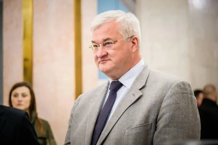 Вступ України до ЄС. Сибіга заявив про усунення основної перешкоди для переговорів