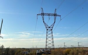 На Донеччині через обстріли загинули двоє енергетиків Міненерго