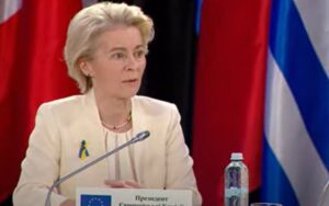 ЄС фіналізує пакет підтримки України на дрони на 6 млрд євро