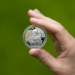 НБУ ввів в обіг памятну монету до 100-річчя памяті Петлюри