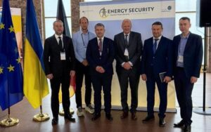 Укренерго отримає 11 млн євро гранту від KfW новини LB.ua