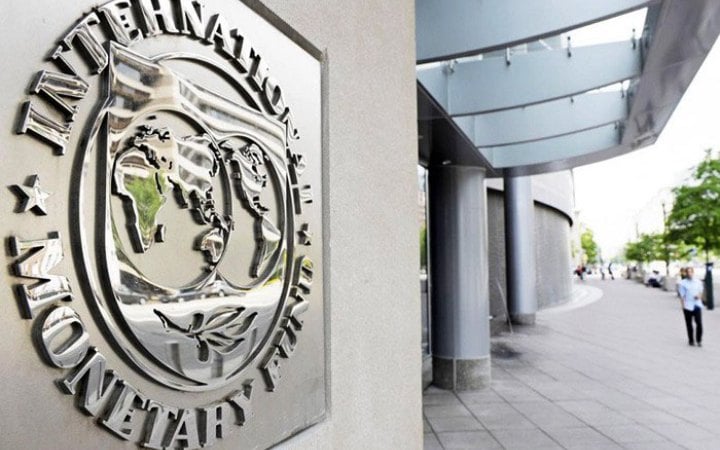 Місія МВФ прибула до Києва для перегляду програми на 81 млрд
