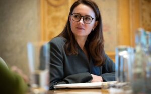 Уряд схвалив проєкт нового Митного кодексу та подав до Ради