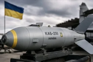 Міністерство оборони прискорює виробництво озброєння для бойових літаків