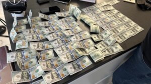 Кришування порноофісів: суд арештував із заставами підозрюваних поліцейських і водія