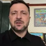 Зеленський заявив про зміни на фронті на користь України