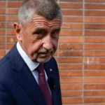 Премʼєр Чехії Бабіш уперше зустрінеться із Зеленським: що відомо