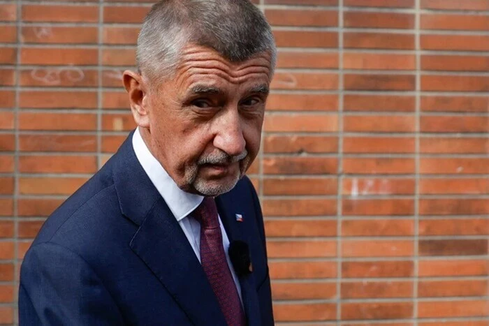 Премʼєр Чехії Бабіш уперше зустрінеться із Зеленським: що відомо