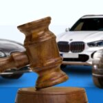 ВАКС конфіскував 7 мільйонів грн за три елітні авто нардепа