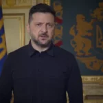 Зеленський познущався над Путіним, який 15 разів оголошував дату захоплення Донбасу