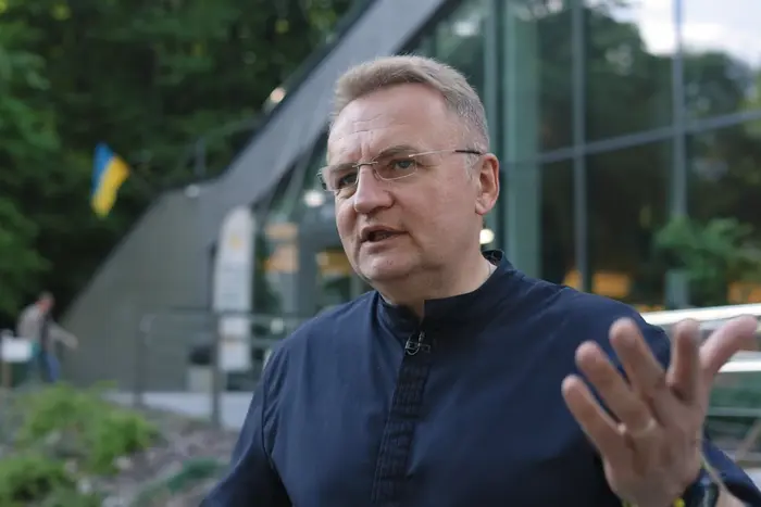 «Сміттєпереробний завод готовий на 90%». Садовий висловився про свої невиконані обіцянки