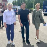 Лубінець провів зустріч із російською омбудсменкою