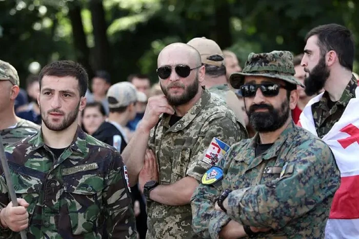 Міноборони оголосило про відкриття ринку міжнародного рекрутингу