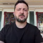 Зеленський назвав головну задачу для уряду і дипломатів на літо