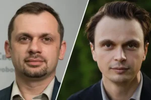 Центральна виборча комісія визнала Левуса та Давидюка обраними нардепами