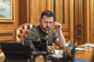 Зеленський підписав закон про нові правила декларування для суддів
