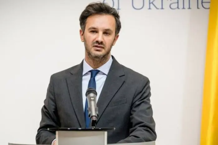 «Абсурд». МЗС розкритикувало ЮНЕСКО за реакцію на удар по Києво-Печерській лаврі