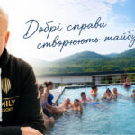 Григорий Козловский присоединился к благотворительному проекту для детей с особыми потребностями