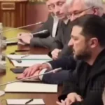 Зеленський поставив Лукашенку ультиматум щодо техніки на кордоні з Україною