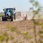 В Україні посівна 2026: засіяно 97 прогнозованих площ