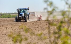 В Україні посівна 2026: засіяно 97 прогнозованих площ