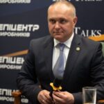 Голова Держмитслужби Орест Мандзій обговорив реформу митниці з бізнесом