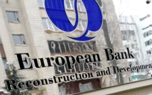 ЄБРР та ЄС розблокують 2 млрд євро кредитування для бізнесу