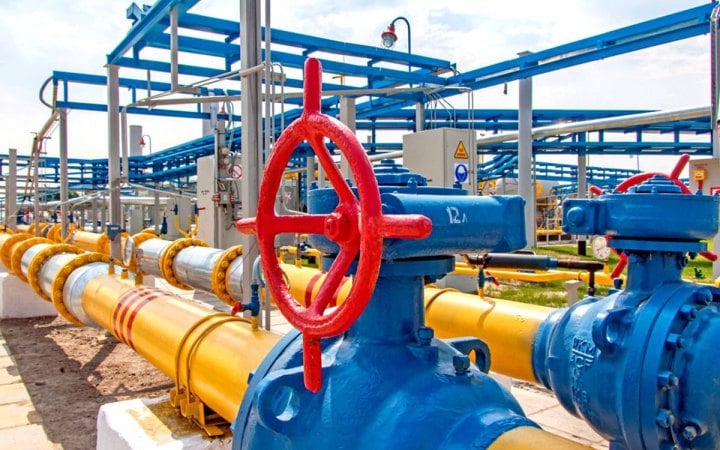 Transgaz зможе пропонувати експорт газу в Україну