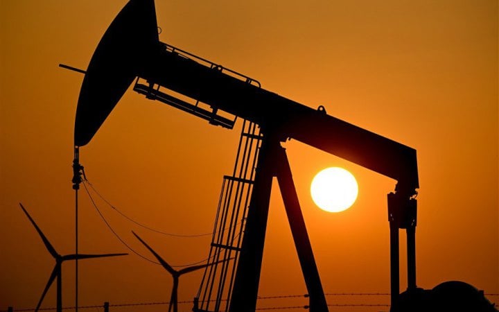 видобуток нафти країнами ОПЕК у травні впав до мінімуму новини LB.ua