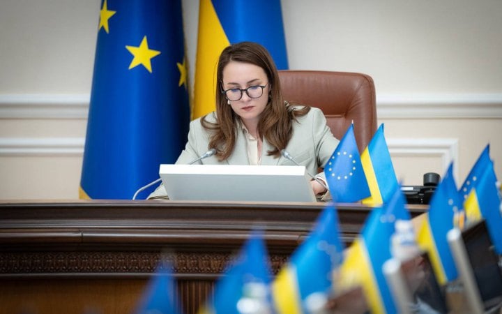 Кабмін продовжив компенсації за проживання ВПО до 90 днів новини LB.ua