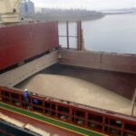 Держмитслужба проаналізувала товарообіг України за січеньтравень