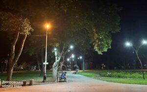 Укренерго не прогнозує відключень світла 17 червня