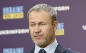 Уряд перепризначив Олега Корікова головою ДІЯРУ