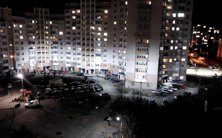 Укренерго розповіло чи будуть відключення світла 19 червня