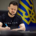Зеленський підписав зміни до держбюджету-2026 на оборону