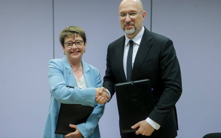 ЄБРР виділить 90 млн євро Укренерго на підстанції та захист мереж
