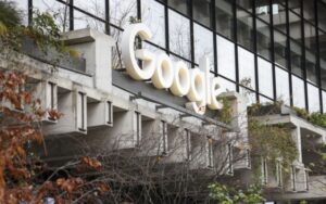 Google надасть 5 млн гранту на розвиток системи Обрій
