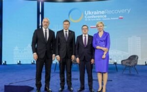 Україна планує понад 10 ГВт генерації до наступної зими новини LB.ua