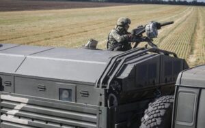 на окупованій Херсонщині аграріям загрожує дефіцит дизпального новини LB.ua