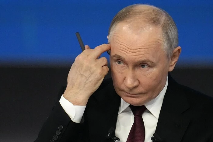 «Путін припустився історичної помилки». МЗС України назвало єдиний вихід для диктатора