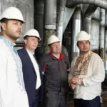 «Стовідсоткова мішень». Голова Фонду держмайна пояснив, чому зараз неможливо приватизувати «Центренерго»