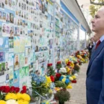 Прем’єр-міністр Ірландії приїхав до Києва
